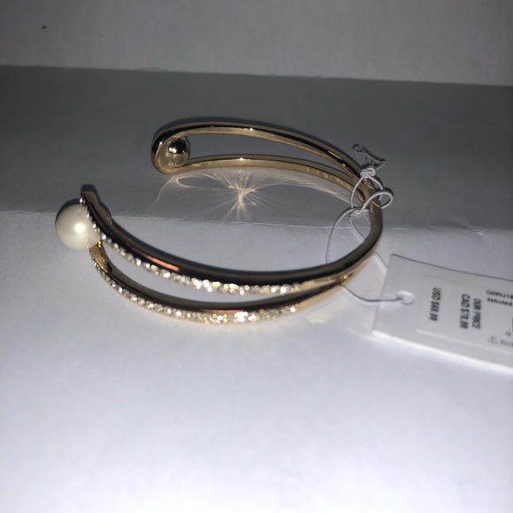 Kate Spade Purely Pearly Cuff - Picture 3 of 8